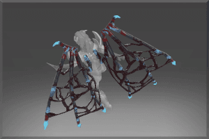 Auspicious Maze of Anguish