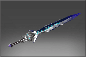 Blade of the Demonic Vessel
