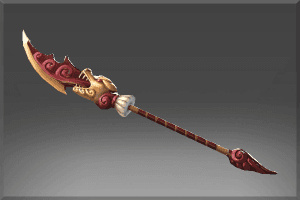 Grand Voulge of the Dragon Guard