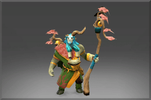 Guardian of the Eternal Seasons