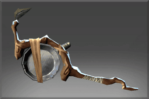 Riftshadow Roamer's Fryin' Pan