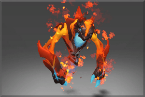 Sempiternal Revelations Forged Spirits