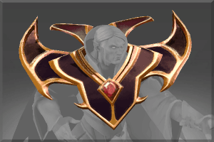 Shoulders of the Dark Magic