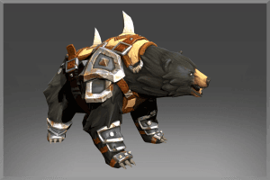 Spirit of the Dark Wood