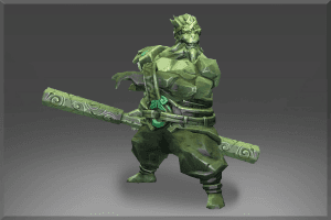 Stone Monkey Spirits