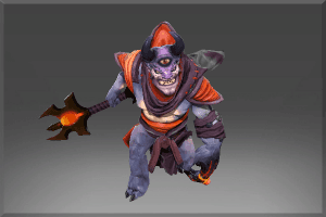Tools of the Demon Witch Set