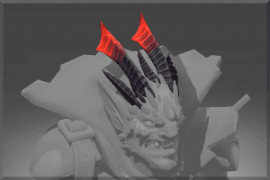 Horns of the Malignant Corruption