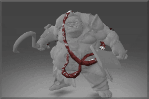Rope of the Mad Harvester