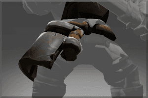 Stone Loins