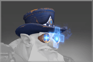 Top Hat of the Occultist's Pursuit