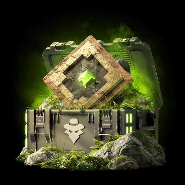 Бесплатный кейс #1